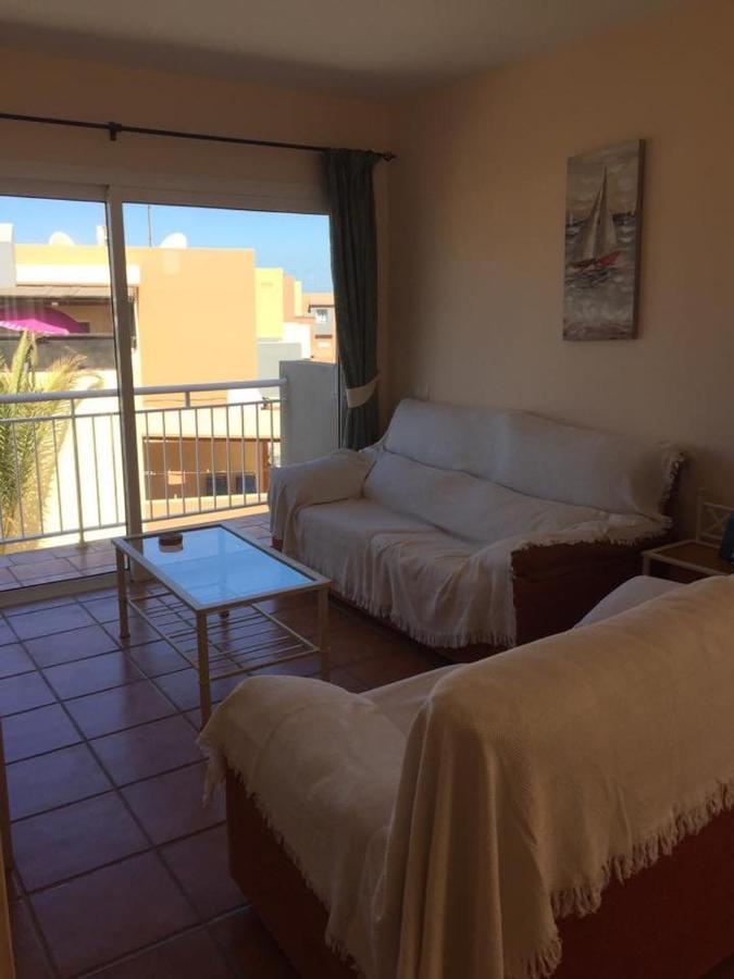 Gran Terraza Lejlighed Corralejo Eksteriør billede