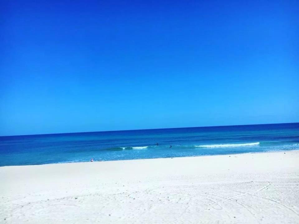Gran Terraza Lejlighed Corralejo Eksteriør billede