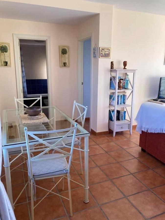 Gran Terraza Lejlighed Corralejo Eksteriør billede